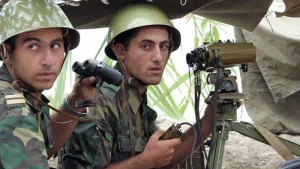 “Dördgünlük savaş”la bağlı ağlasığmaz BİABIRÇILIQ: xalası Azərbaycana gələn əsgərlə... - ŞOK