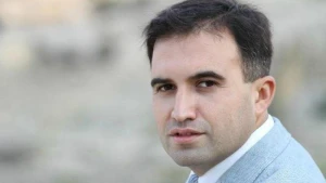 Hacı Nurandan TƏSİRLİ SÖZLƏR: “Heç kəs üzülməsin...”