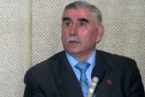 Ordumuzun ilk hərbi operatoru vəfat etdi – Foto