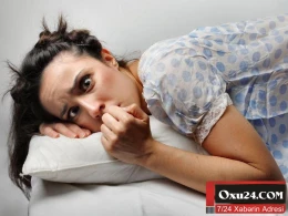 Yuxusuz qalmağin 9 ÖLÜMCÜL FƏSADI
