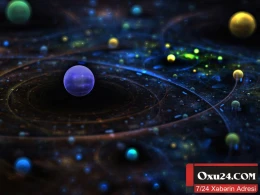 Günün qoroskopu: ünsiyyətdə ənənəvi çərçivələrdən kənara çıxmayın 27 İyun 2018