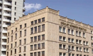 Bakı Baş Gömrük İdarəsinə rəis təyin edildi