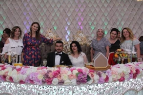 "Kaş qardaşının toy günündə yanında olaydın..." -Şəhidimizin anasının sözləri ÜRƏK PARÇALADI - VİDEO