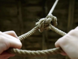 Gəncə təcridxanasında intihara CƏHD