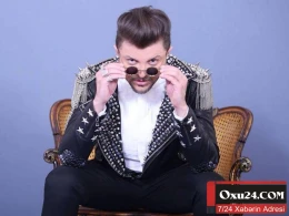 Rəhim Rəhimli telekanal rəhbəri oldu