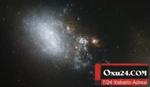 Dünyaya bənzər iki planet kəşf edildi: İkisində də canlı həyat ola bilər…