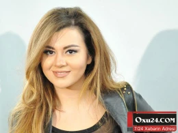 Aygünün qızı arıqlayıb, gözəlləşdi - FOTO