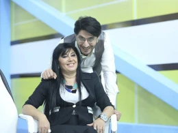 Xəstəxanada olan aparıcının müalicəsində problem yarand