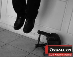 72 yaşlı kişi intihar edib