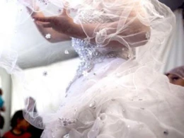 11 yaşlı uşağı 41 yaşlı kişiyə ərə verdilər - FOTO