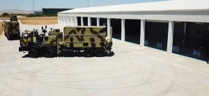 Azərbaycan o silahını önə çıxardı - Düşmən vahimədə+VİDEO