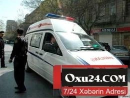 Təcili yardım gücləndirilmiş rejimə keçdi - Ehtiyat variantlar işə salındı