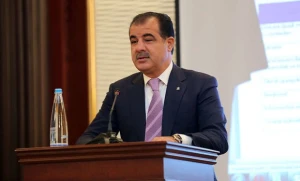 Elmar Vəliyevə atəş açan şəxsin FOTOSU