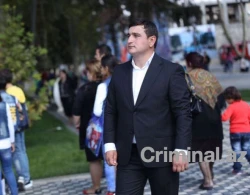 İcra başçısı ilə birlikdə güllələnən mühafizəçi QASIM AŞBAZOV