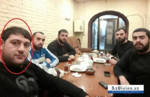 Gəncədə polis rəisini öldürən Fərrux kimdir?- Hadisədə İran izi+