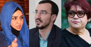 Gəncə hadisələrində Taleh Bağırzadə söhbəti -