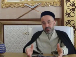 Qətlə yetirilən polisin axund qardaşı sensasion faktları açdı : Elmar Vəliyev şəhərdə yoxdur ki,...+