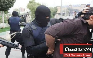 Kafedə rəqqasəyə görə qan töküldü - “Malış” və dostu barmaqlılqlar arasında