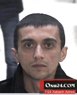 Polis qatilinin biri tutuldu - SON DƏQİQƏ