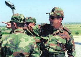 Əfsanəvi komandir Raquf Orucovun doğum günüdür