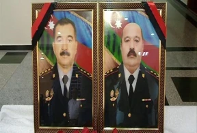 Gəncədə öldürülən polislər niyə silahsız olublar...