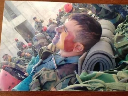 Ərdoğanın təltif etdiyi aprel şəhidi - 34 il tamam oldu