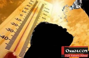 İstirahət günlərində səyahətə çıxanlar üçün hava proqnozu açıqlanıb - RƏSMİ