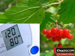 İsti havada buz kimi su içmək çox təhlükəlidir - bunu mütləq bilin!