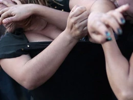 Gəncədən xəbər var -55 yaşlı qadını döydülər