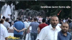 Gəncə olaylarına görə daha 7 nəfər həbs edildi - SON DƏQİQƏ