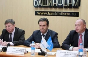 Azərbaycanlı Putinin yanında səlahiyyətli nümayəndə təyin olundu