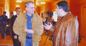 Əgər yaşasaydı, 65 yaşı olacaqdı...