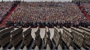 Hərbi xərcləri ən yüksək olan 15 ölkə -