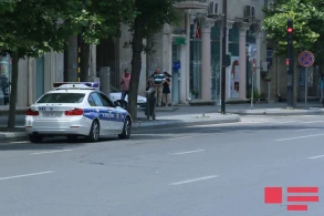 Sürücülərə şad xəbər: elektron protokolun çatdırılma müddəti 1 günə endi