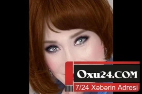 57 yaşlı əməkdar artistə elçi düşdülər: “Ona ürək göndərirəm”