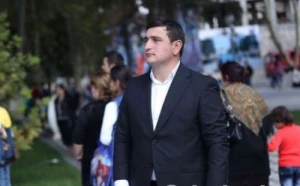 Xəstəxana Elmar Vəliyevin güllələnən mühafizəçisi ilə bağlı MƏLUMAT YAYDI