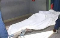 Bakıda 57 yaşlı qadının meyiti tapıldı