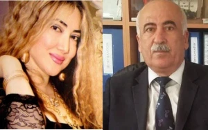 Direktor müavini qadın müğənnini otelə dəvət etdi - FOTOFAKT (+18)