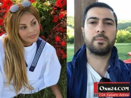 Namiqdən Aygünlə bağlı suala: "Yenidən ola bilər..."