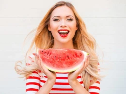 Qarpızı ilıq yemək faydalıdır! Səbəbini oxuyun