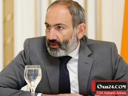 "Lukaşenkoya dedim ki, Azərbaycana…" – Paşinyan