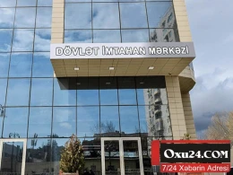 700 bal toplamış abituriyentlər bu məktəbləri bitirib - SİYAHI