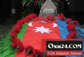 Bu gün şəhid olan Səməd Alışov kimdir?