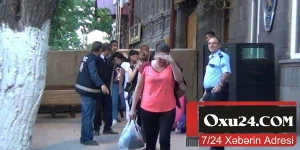 14 azərbaycanlı Türkiyədən qovuldu