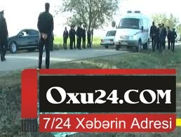 Salyanda yol kənarında kişi meyiti tapıldı