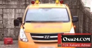 720 manata dövlət maşını satılır