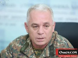 "Dərhal Mingəçevir SES-ə zərbə endirəcəyik..." - Qondarma rejim - FOTO