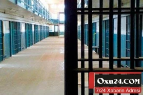 Azərbaycanda 7 vəzifəli şəxs həbs edildi