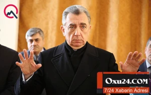 Eldar Əzizov niyə şəhər rəhbərliyinə gətirildi?