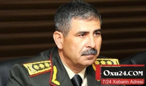 Zakir Həsənov Moskvaya səfər edəcək